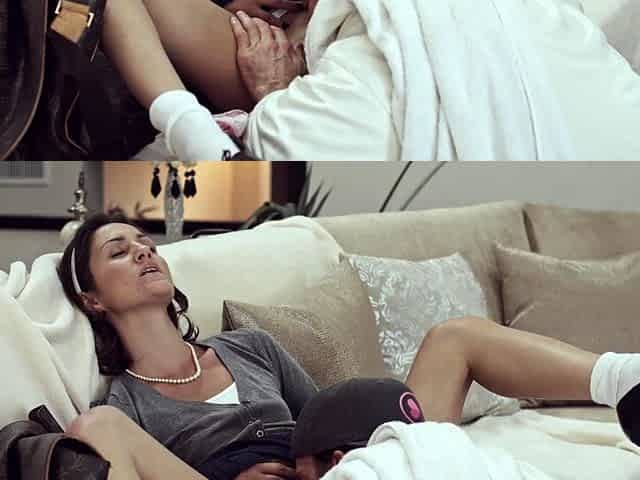 TeenFidelity-Daddy, I'm Bored, Fuck Me Hard
