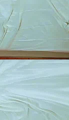 Fat Ass Latina Stepmom, Slow Motion Fans Only.