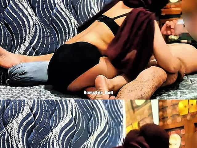 A Malay Indian Amateur Who I Fucked With Her Hijab