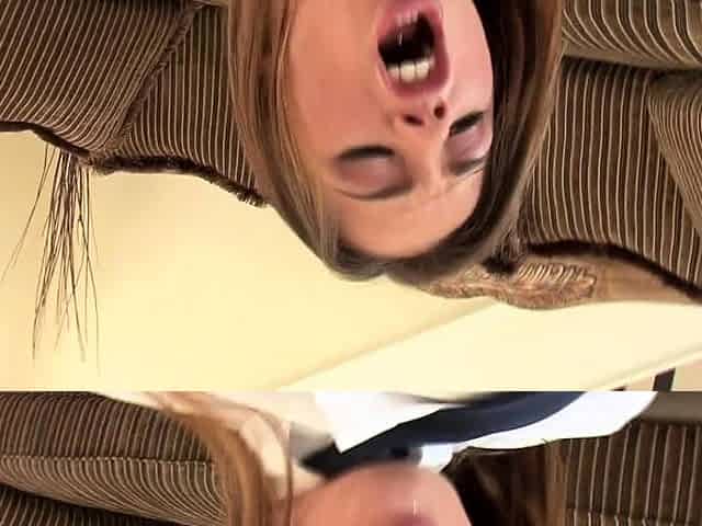 Schoolgirl Tori Fucking