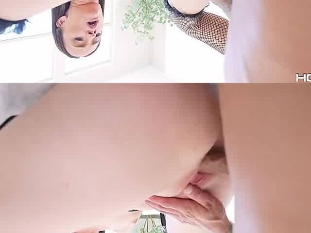 Anal Remote - Maria Kazi