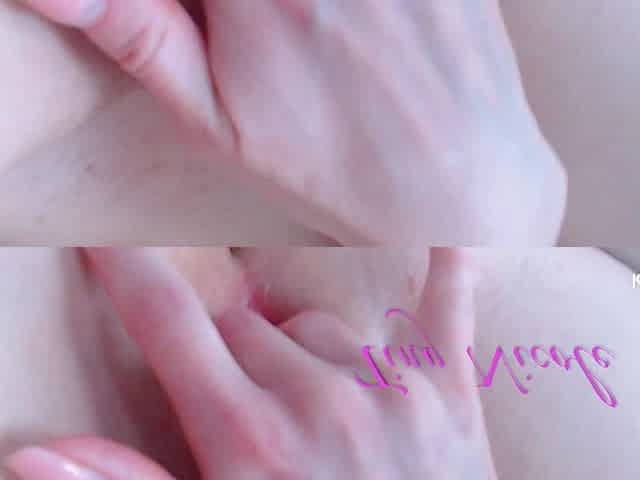 POV - Close up Bitch Getting a Stormy Orgasm