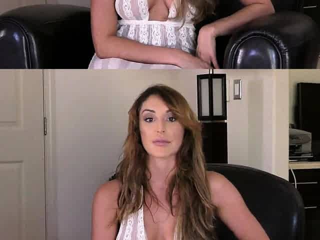Woodman Casting X-Hardcore Porn Audition For Christiana