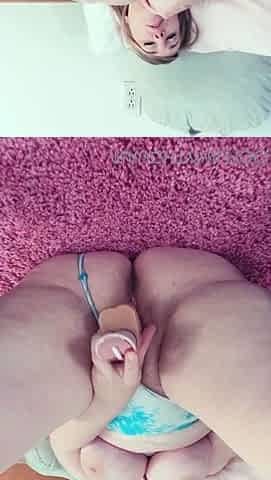 Amateur Video Amateur Webcam Panty Masturbation