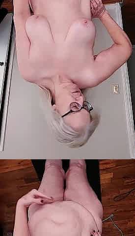 Sexy mother I'd like to fuck Doing Her Every single day In nature's garb Yoga!