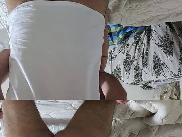 Fucking My Wife with Friend