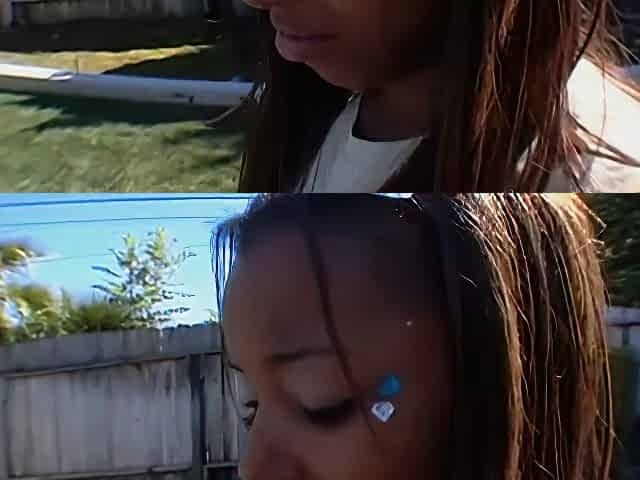 Tiny Black Girl Hot Erotic Video