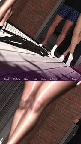 The Office Gail #15 Big Ass Secretary - 60 Fps HD Porn Hentai