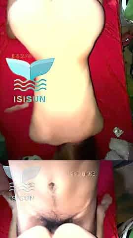 I find my stepbrother masturbating - squirt