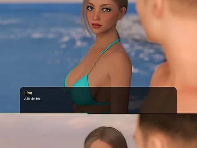 No More Cash A Romantic Date On The Beach Ep 19