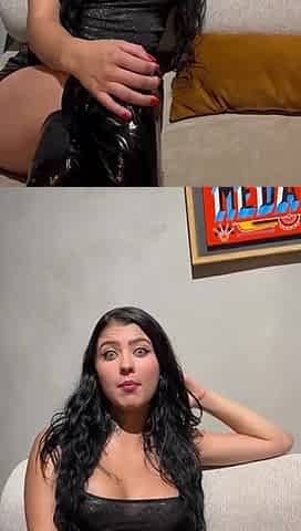 Teen Latin babe giving giving a great oral sex sex at auditions