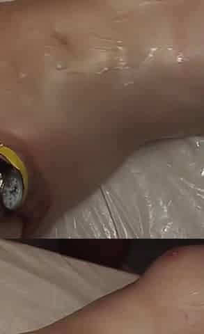 Gangbang Deluxe
