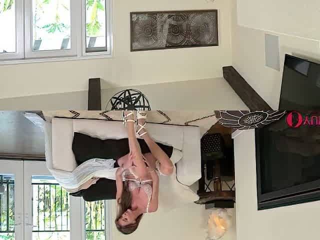 Sofie Marie Double Penetrated Before Wedding