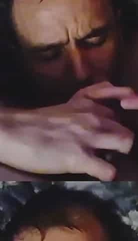 Assisted Auto Fellatio, Pegged, Shared Huge Facial