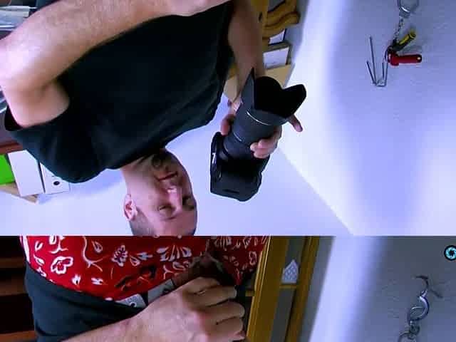This honey is awesome at wang sucking and this babe likes to smack cum