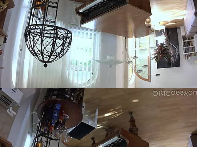 Unsuccessful Theft Turns Into a Fuck Fest.