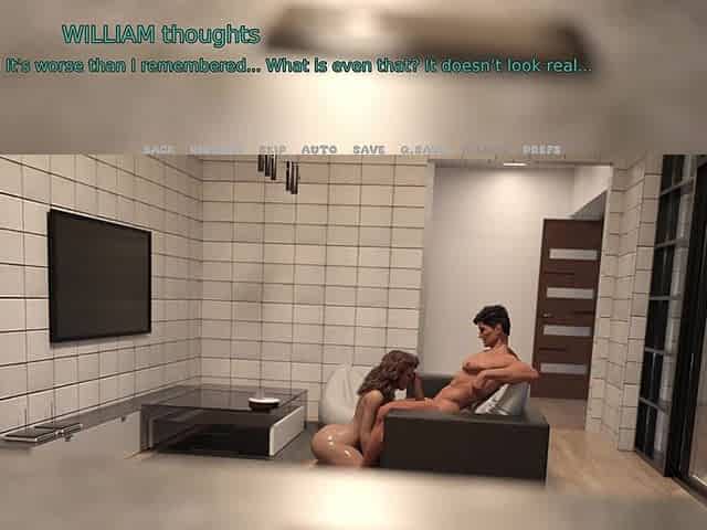 My Wife, a Hot and Insatiable Italian Slut (part 15)