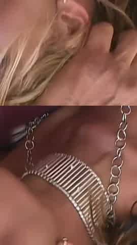 Mariah River Fucking with Two Fuckers Very Hard