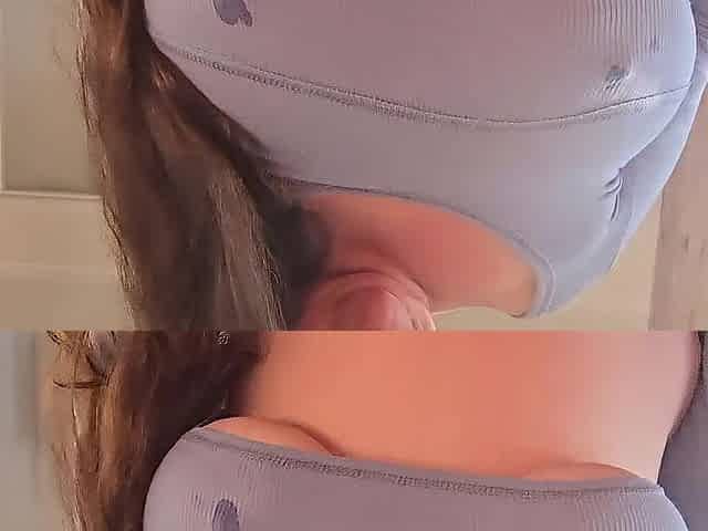 WHATS YOUR POV ON ADULT BREASTFEEDING SEX