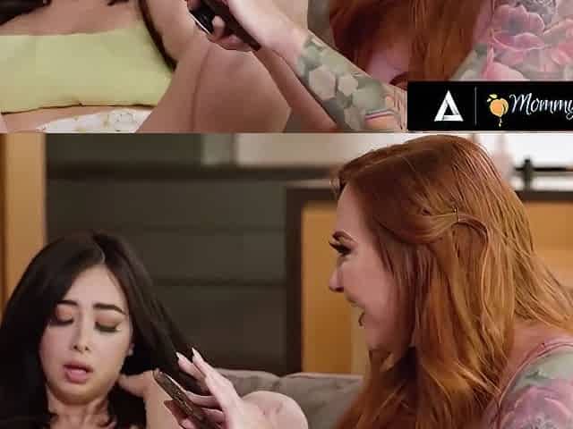 Fascinating Alexiss Face Fuck Smut
