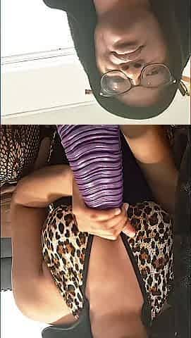 Tiny bazookas can still give wonderful boobjobs
