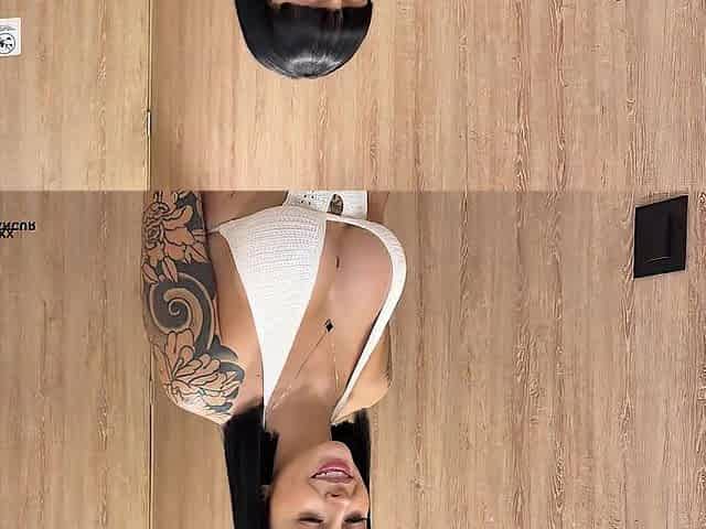 Happy ending massage for my bachelor party - Max Betancur & Luna Vitaler - Big tits