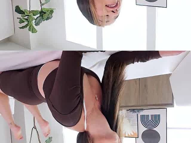 Isabella Valuable Goes Epileptic From Unfathomable Twat Massage