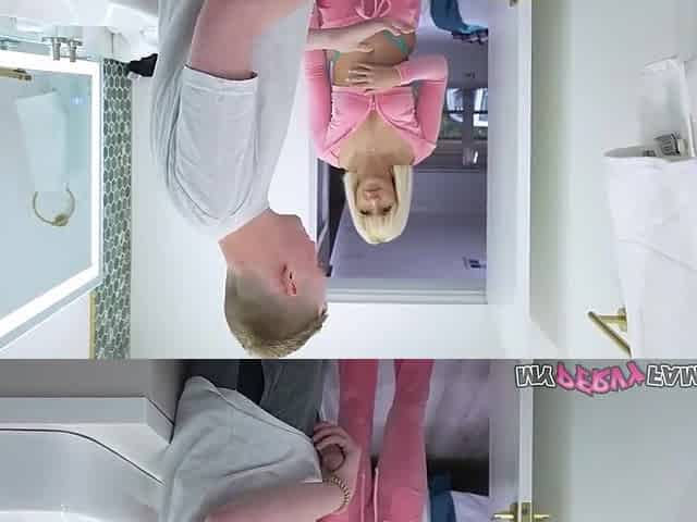 Amazing Porn Movie Blonde Craziest Just For You