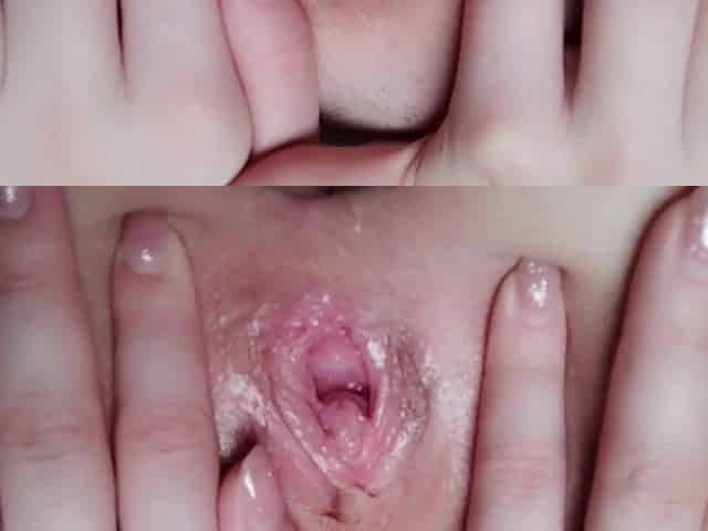 Can u look inside my vagina?