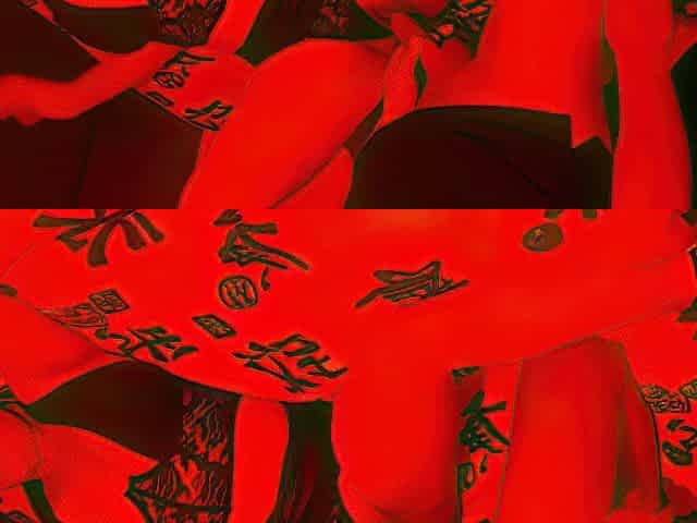 Pareja amateur enloquecida: mamada hardcore y sexo sucio con luces rojas (Hawt Redlight Excitement