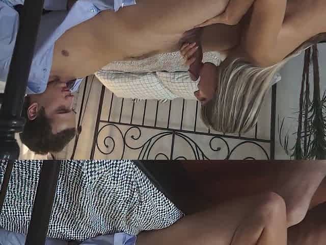 The Young Hobby Whore