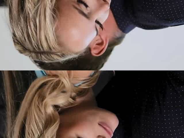 REALITYJUNKIES - Married Couple Reagan Foxx And Nathan