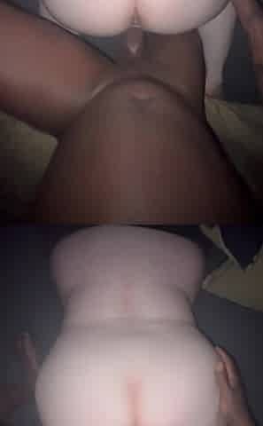 Fuck My Best Friends Pregnant Wife in Doggystyle