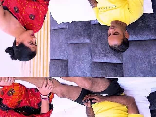 DesiBang - Bang My Mature Indian Pussy
