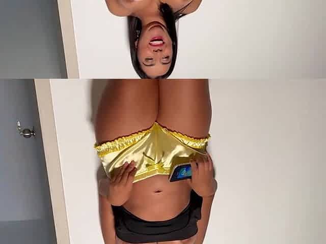 Amoral latina MILFs mind-blowing xxx clip