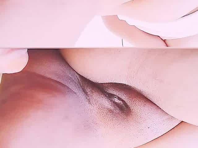 Fingering Her Taut Vagina Fuels Implacable Cum Chaos