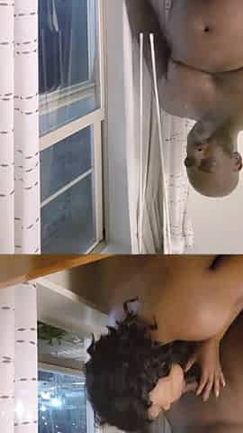 Black mother I'd like to fuck Suckin BBC