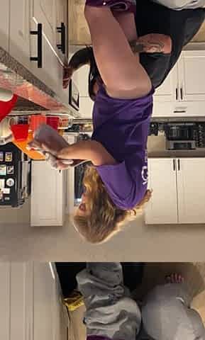 Caught Her By Surprise And Banged Her Little Pink Vagina