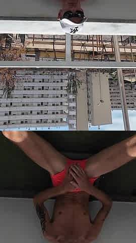 Our Most Recent Naughty Escapades Compilation