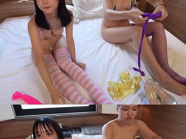 Asian Angel 15795 - JavTellers