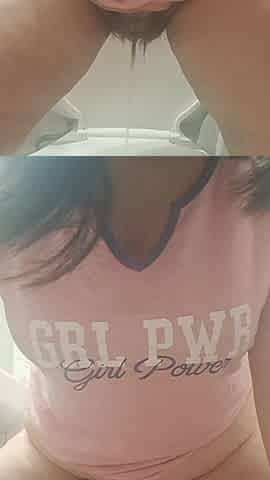 Mature Stepmom Tits