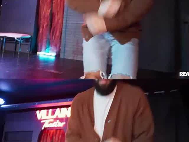 Poetry Slam Bam Sex / Reality Kings