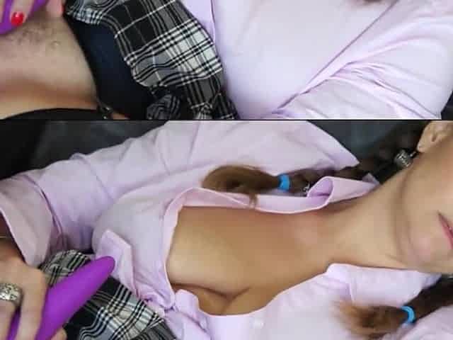 Yellow Orgasm
