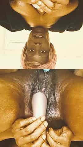 Black Pussy