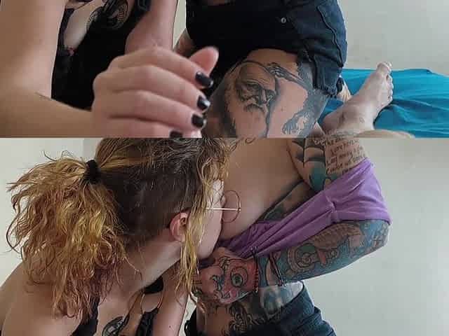 Naughty Ass Didn't Let Me Play Video Games, so I Put Her Ass in Her Fur