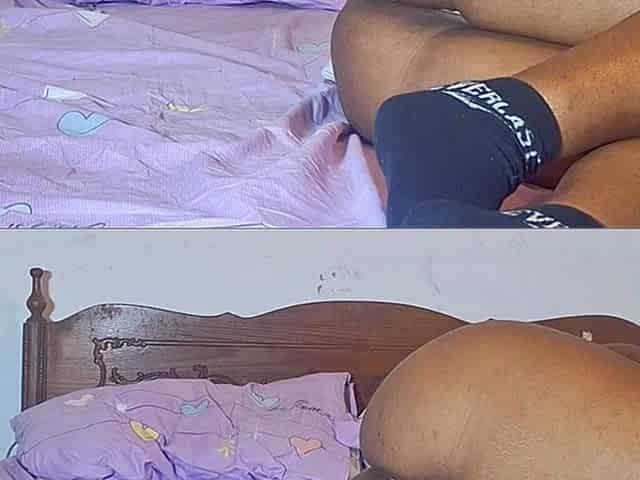Thanks Stepfather for Fucking My Ass