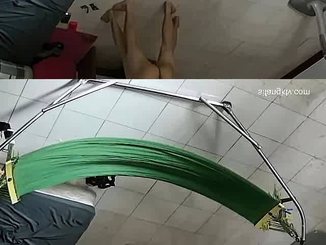Amateur Hidden Cam with Dildo Wives