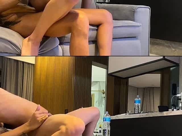 Hot Ass Big Cock Close Up Fuck