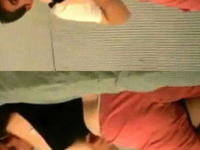 Redhead BBW College Girl Homemade Sex Tape