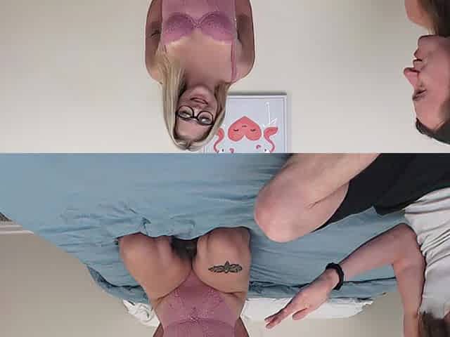 Cam Screw With eighteen Year Old Jill Taylor - 1080p